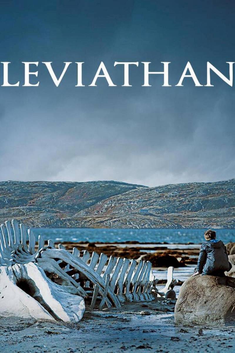 Leviathan (2014) ★★★★★