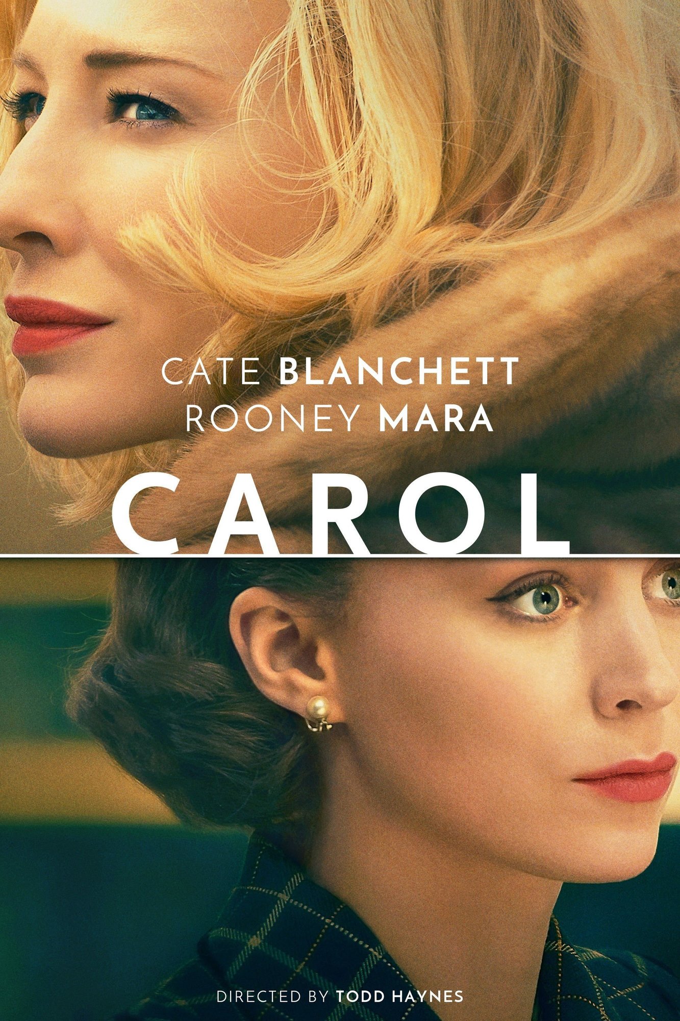 Carol (2015) ★★★★★