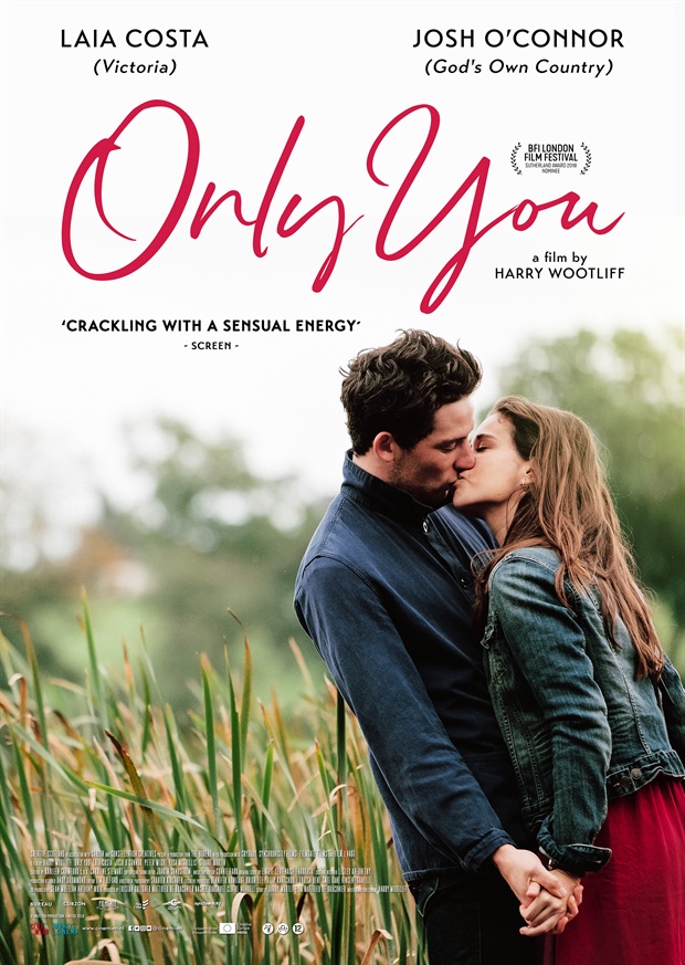 Only You (2018) ★★★☆☆
