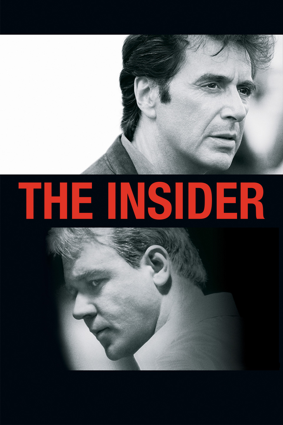 The Insider (1999) ★★★★☆