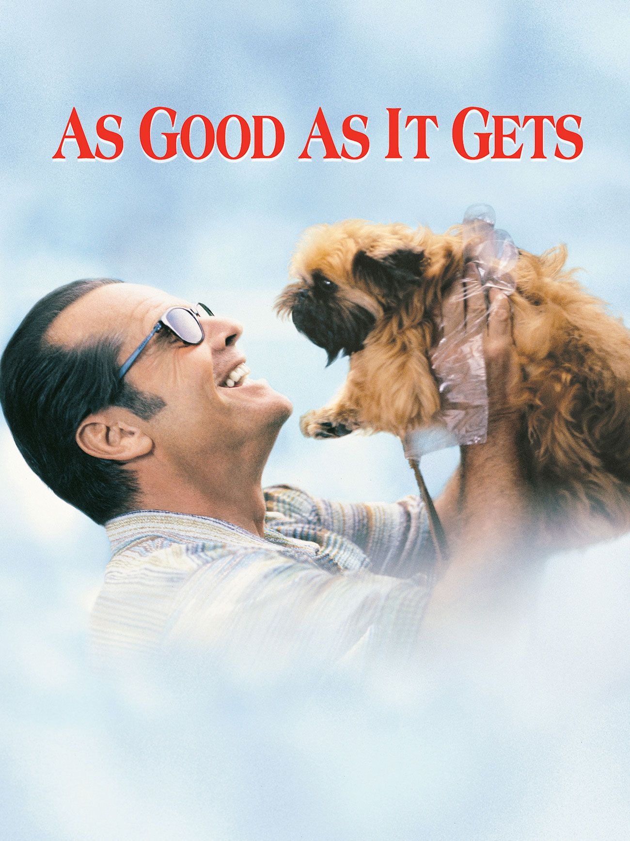 As Good as It Gets (1997) ★★★★☆