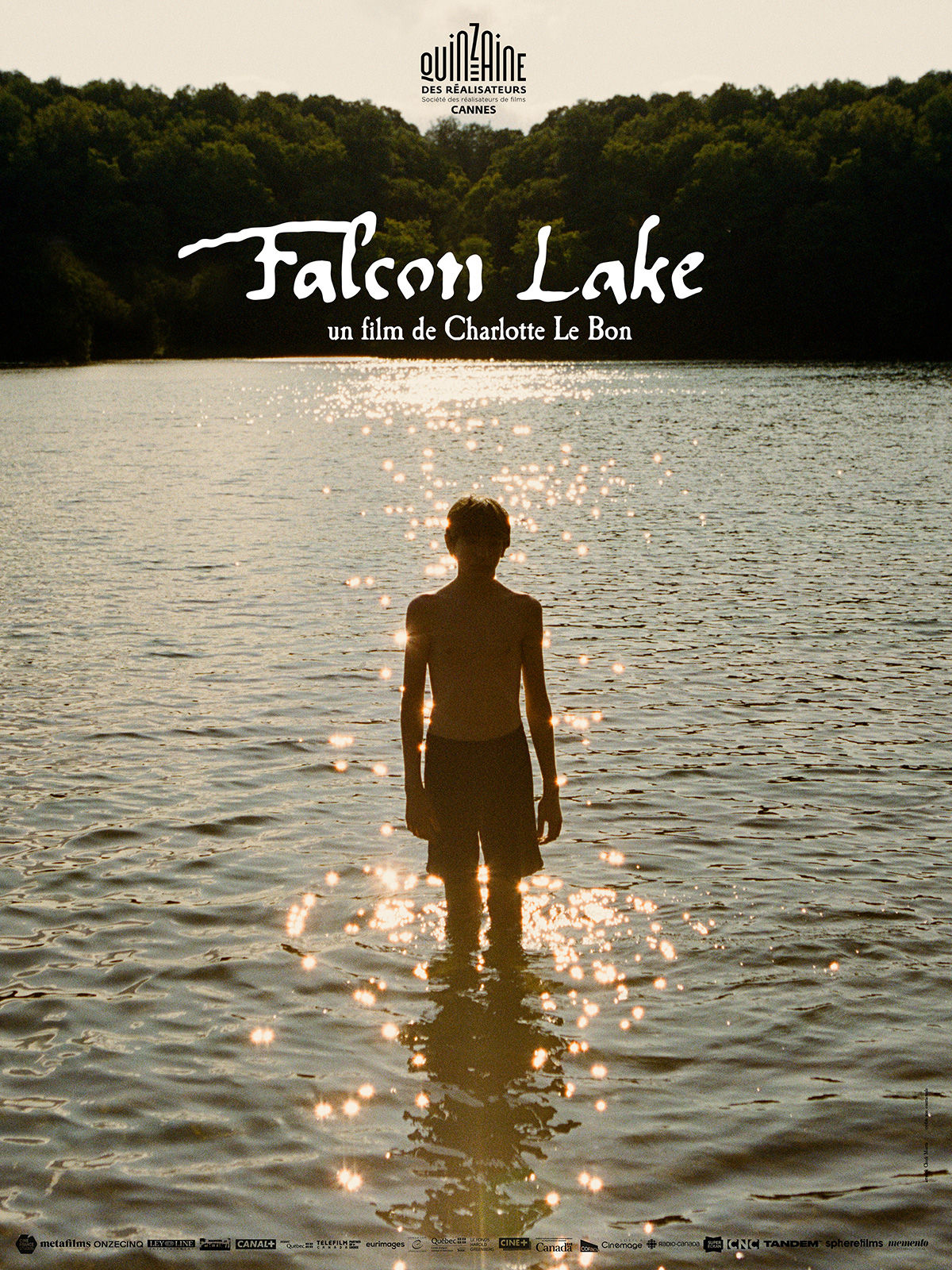 Falcon Lake (2022) ★★★★☆