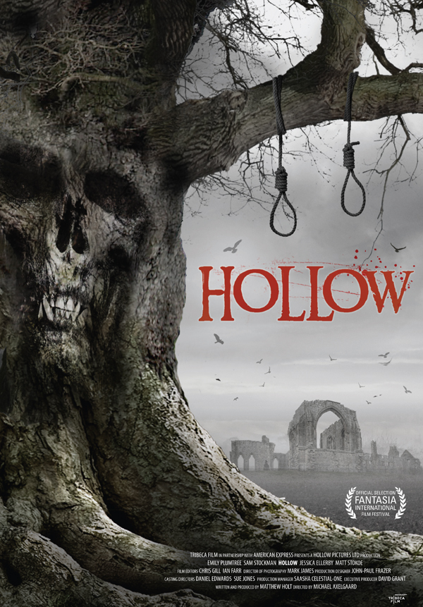 Hollow (2011) ★☆☆☆☆