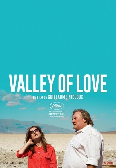 Valley of Love (2015) ★☆☆☆☆